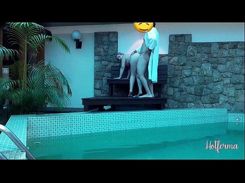 ❤️ Šéf pozve slúžku k bazénu, ale neodolala horúcemu ❤️ Ruské porno na sk.pornma-com.ru ❌️❤