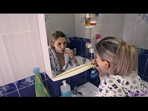 ❤️ Hack s mladými v pyžame končí orálne semeno v zadku - letty black ❤️ Ruské porno na sk.pornma-com.ru ❌️❤