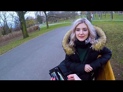 ❤️ Prehltne cudzincovo horúce semeno za peniaze - fajčenie v parku Eva Elfie ❤️ Ruské porno na sk.pornma-com.ru ❌️❤